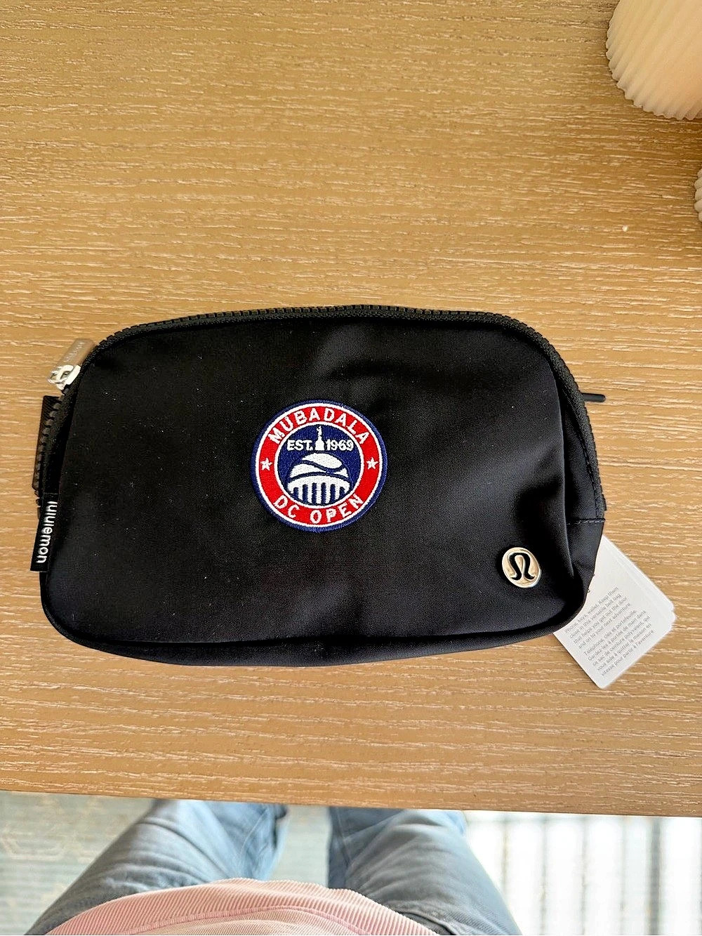 lululemon Everywhere Belt Bag